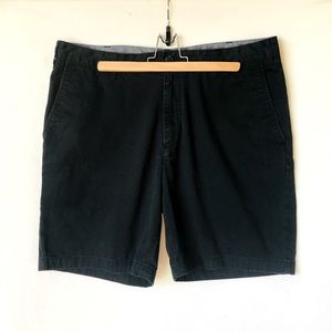 NAUTICA Size 36W Shorts The Deck Cargo Casual Workwear Comfort Outdoor